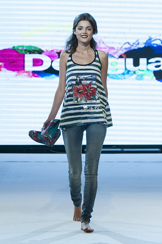 Desigual