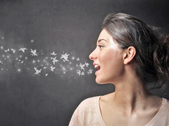 Що робити, якщо з рота з'явився неприємний запах