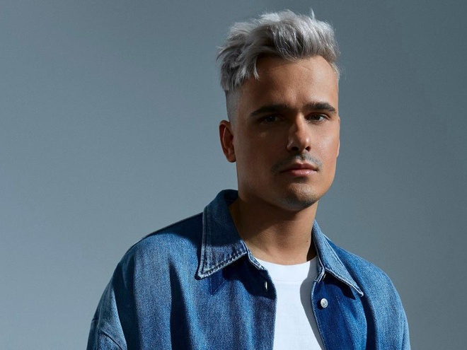 Стало відоме ім'я креативного директора Нацвідбору на Дитяче Євробачення-2023