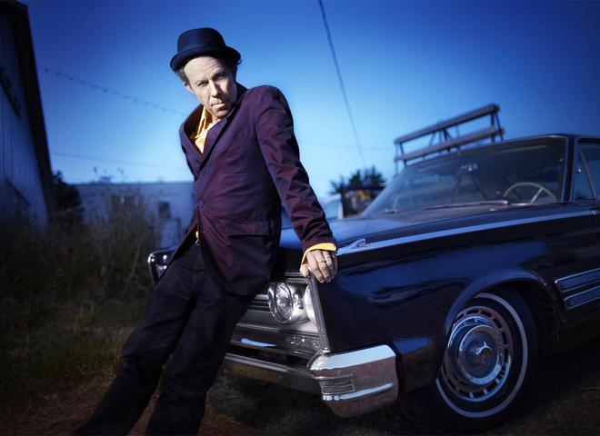 Tom Waits