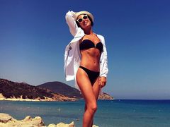 Злата Огневич