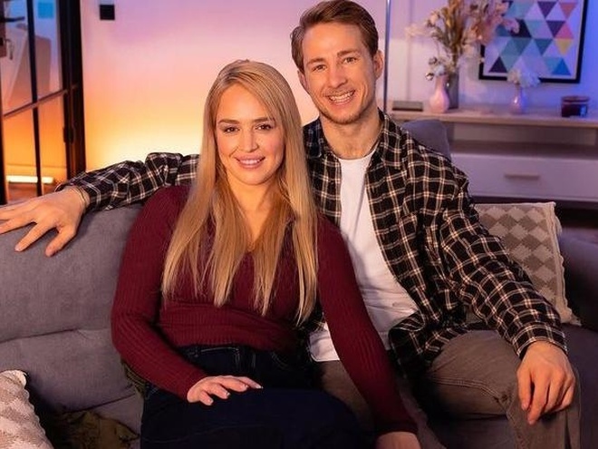 Ексучастник «Холостяка» Терен вперше висловився про вагітність переможниці шоу