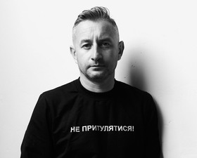 Сергiй Жадан