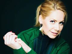 Слава Фролова