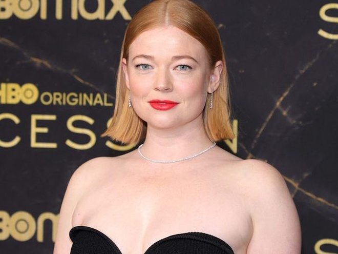 Зірка серіалу «Спадщина» Сара Снук оголосила про вагітність