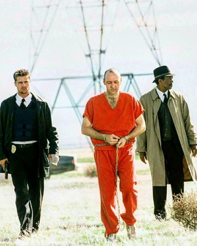 Что посмотреть с парнем: топ-10 фильмов и сериалов разных жанров