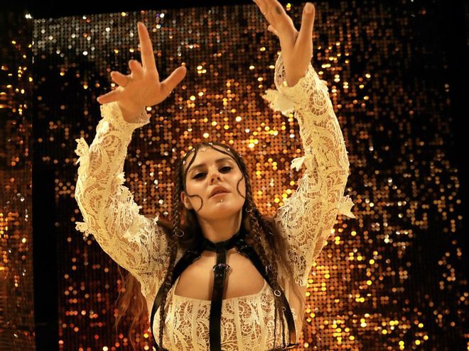 Александра Зарицкая