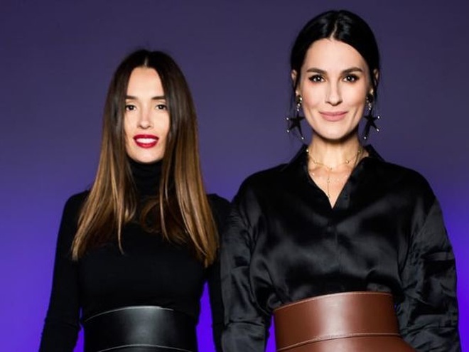 Боїться вимовляти слово «війна»: Дьомін розкритикував колишню невістку Ющенка та сестру Єфросиніної