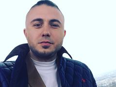 Тарас Тополя