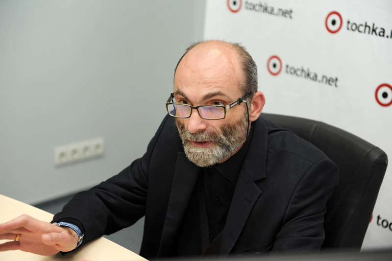 Гоча Чабукаидзе