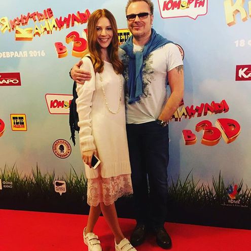 Наталья Подольская