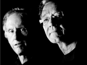 Manzarek–Krieger