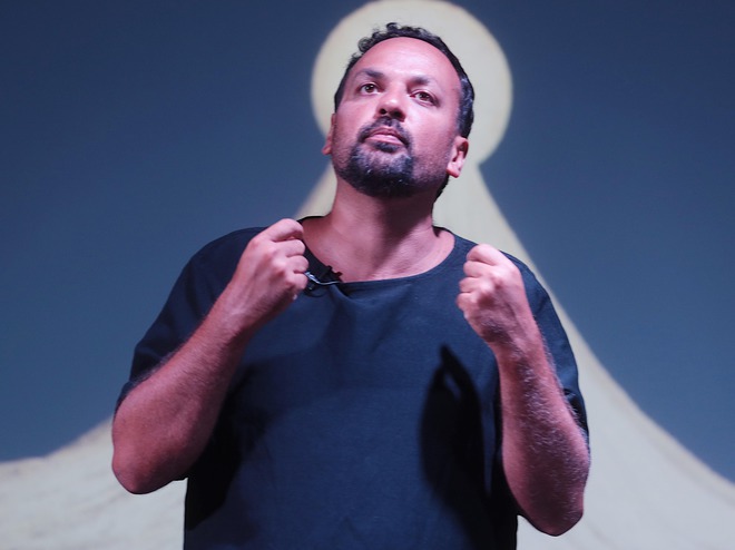 Олег Бондарчук