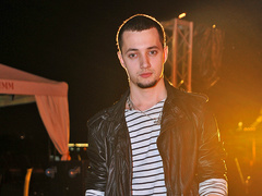 Стас Шурінс