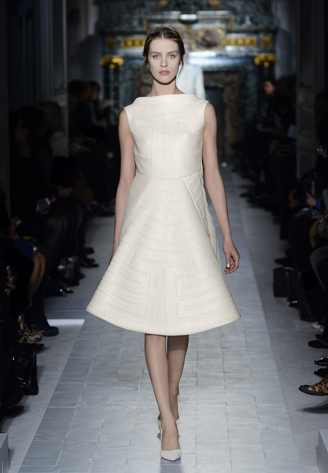 (3) Valentiono Haute Couture ss2013