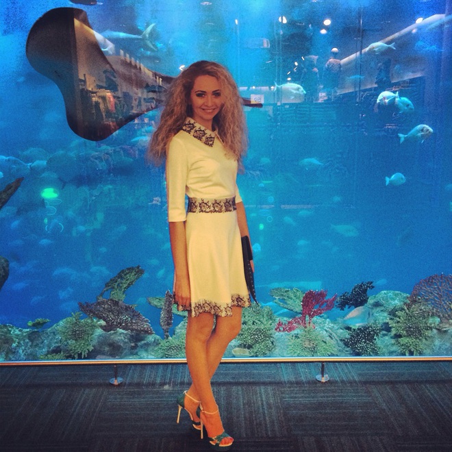 Анастасия Иванова