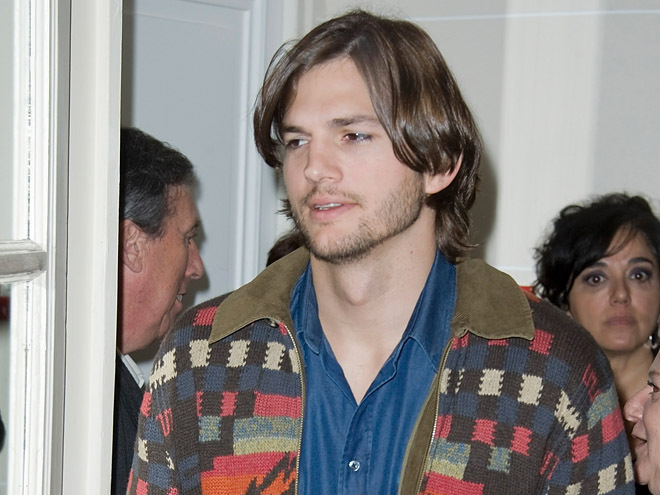 Эштон Катчер