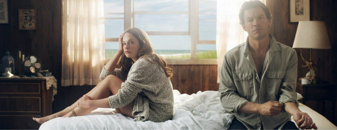 Тв-мания: топ-9 сериалов ноября