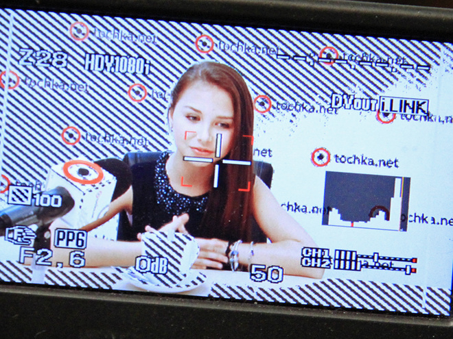 София Тарасова