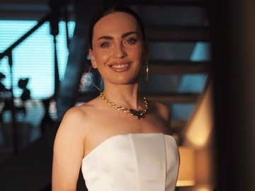 «Старими ми вже були»: 43-річна Булітко з гумором пояснила, чому має молодий вигляд