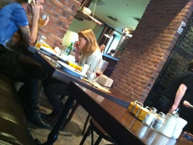 Макс Барских