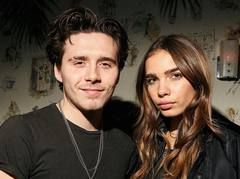 Бруклин Бекхэм (Cover)