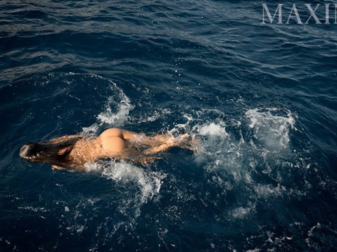 Алессандра Амбросио