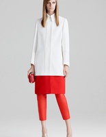 Alexander McQueen resort 2015