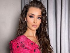 Ксения Мишина