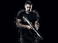 Тобиас «Фор» Итон. Инсургент