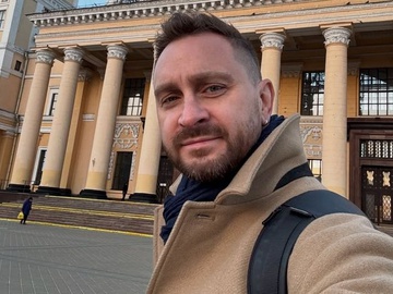 Олег Собчук уперше розсекретив, з ким закрутив роман після розлучення