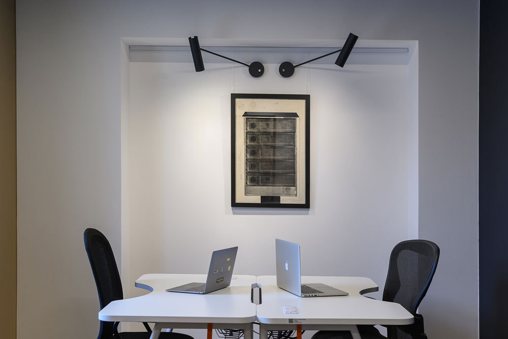 Офис SupportYourApp в Киеве