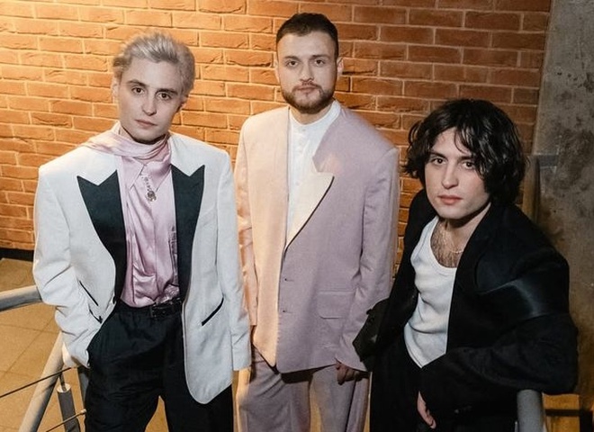 Євробачення-2026: хто оголосить бали від національного журі України