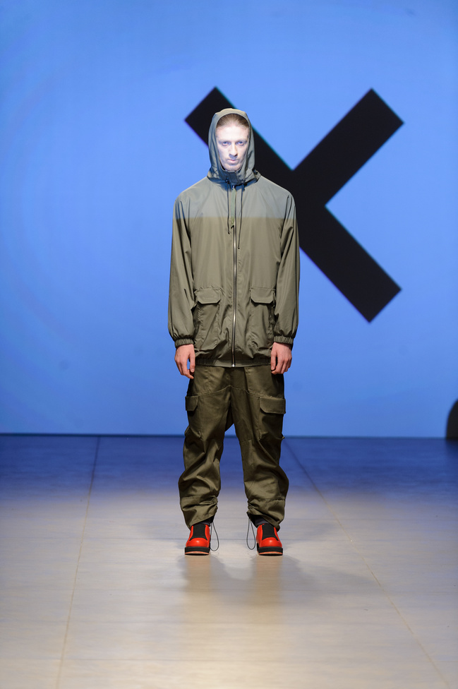 Dastish Fantastish весна-лето 2017