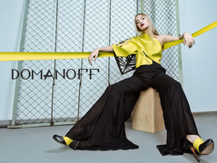 Domanoff ss 2016