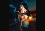 Анна Кувайкова  - Друзей не выбирают часть 3  [  Фэнтези. Ведьма  ]