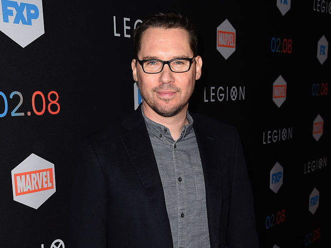 Брайан Сингер