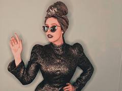 Соня Плакидюк (Instagram)