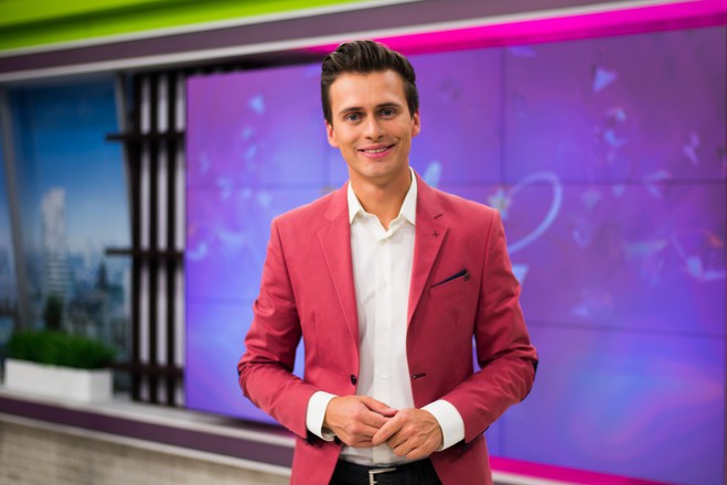 Євробачення 2017: хто стане ведучим шоу (голосування)