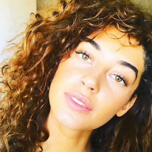 Маріанна Даунінг