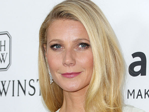 Гвинет Пэлтроу