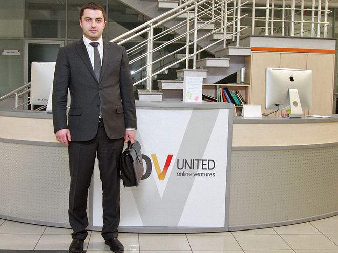 Євген Ларін