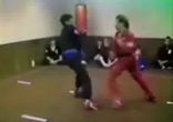 karate