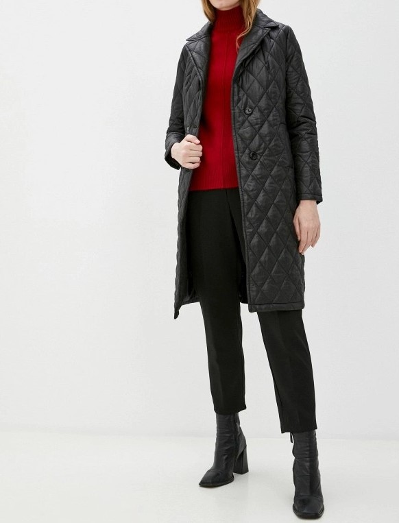 Куртка утеплённая Imocean