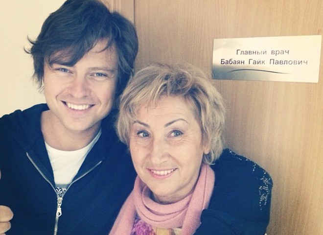 Прохор Шаляпін