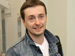 Сергей Безруков