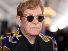 Елтон Джон