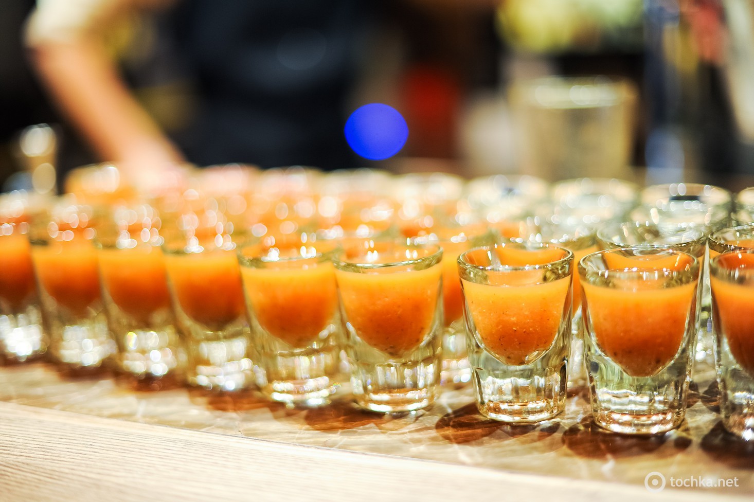 Открытие HITCHCOOK