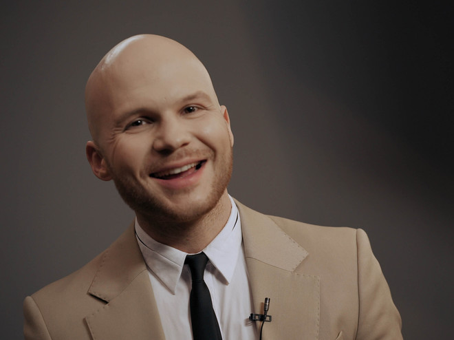 Vlad Darwin запустил авторский проект на YouTube — PRO:WIDER