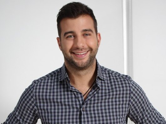 Иван Ургант